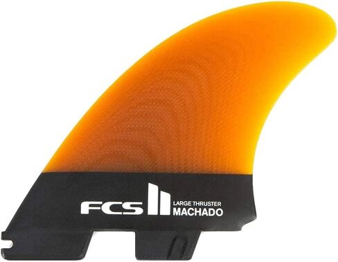 مجموعة FCS 2 RM PG Tri Keel Tri-Fin كبيرة in Saudi Arabia