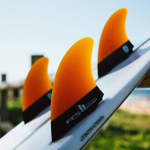 مجموعة FCS 2 RM PG Tri Keel Tri-Fin كبيرة in Saudi Arabia