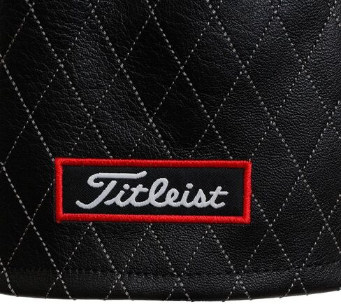 Titleist Jet Black in Saudi Arabia