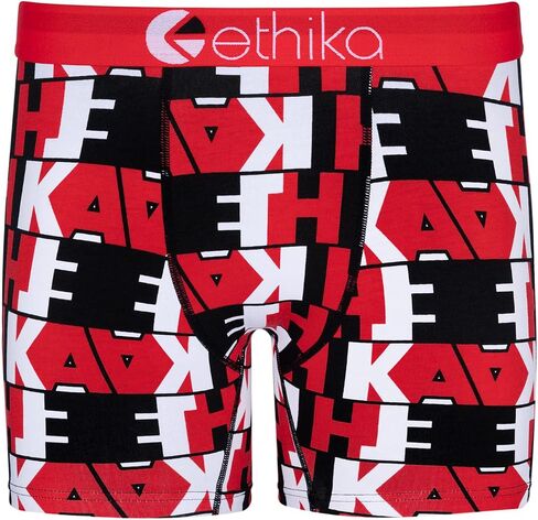 Ethika mens Coded in Saudi Arabia