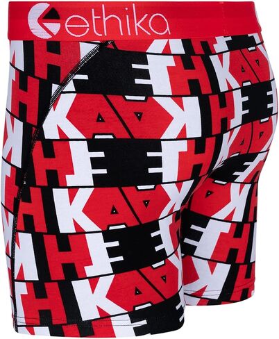 Ethika mens Coded in Saudi Arabia