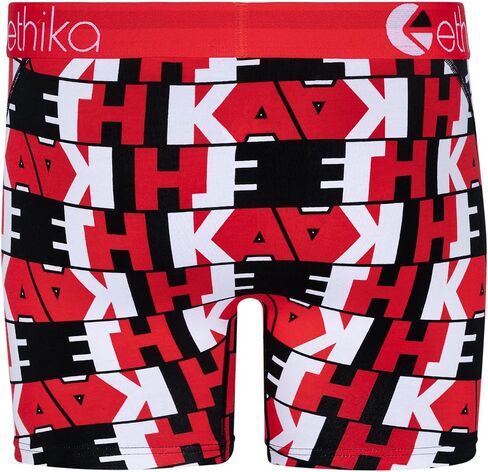 Ethika mens Coded in Saudi Arabia