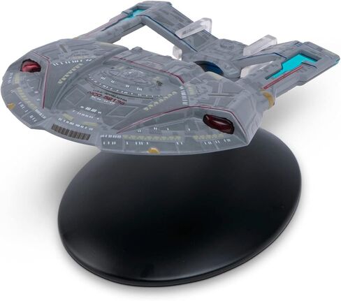 Hero Collector Star Trek مجموعة Starships الرسمية | الولايات المتحدة. أبالاتشي NCC-52136 Steamrunner من إيجلموس in Saudi Arabia