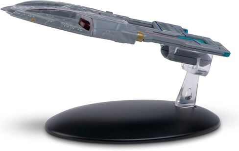 Hero Collector Star Trek مجموعة Starships الرسمية | الولايات المتحدة. أبالاتشي NCC-52136 Steamrunner من إيجلموس in Saudi Arabia