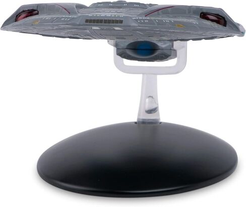 Hero Collector Star Trek مجموعة Starships الرسمية | الولايات المتحدة. أبالاتشي NCC-52136 Steamrunner من إيجلموس in Saudi Arabia