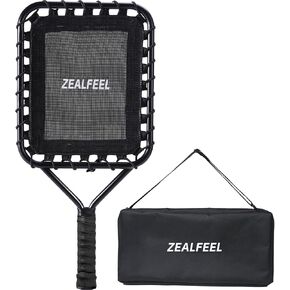 Baseball Racket for Fly Balls, 19-Ounce Scientific Weighted Baseball Racket, Fungo Racket Baseball/Softball Training for Parents and Coaches, Designed to Hitting Ground Balls and Pop Flies in Kuwait