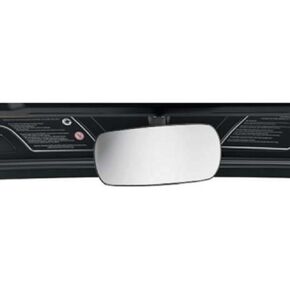 Can-Am Panoramic Center Mirror Kit 715003638 New Oem in Saudi Arabia
