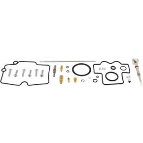 All Balls Racing Carburetor Rebuild Kit 26-1474 Compatible With/Replacement For Honda CRF150R 2007, CRF150RB 2007 in Saudi Arabia