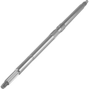 Caltric Rear Axle Shaft Compatible with Polaris Xpedition 325 425 2000-2001 / Magnum 500 1999-2001 5131862 in Kuwait