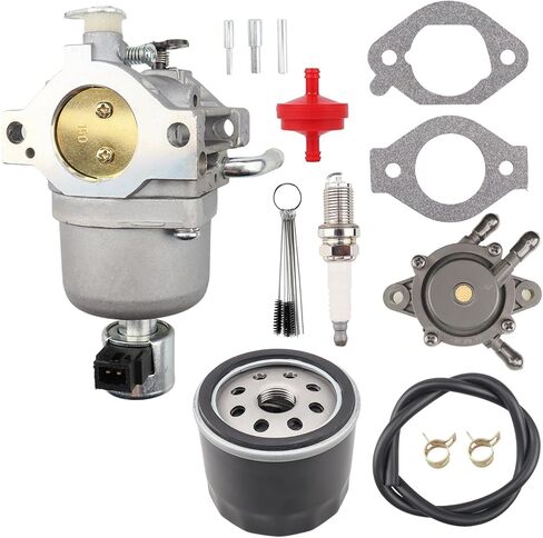 22-853-02-S Carburetor for Kohler KS530-3011 KS530-3012 KS540-3011 KS540-3014 KS590-3011 KS595-3018 Lawn Mower Engines in Saudi Arabia