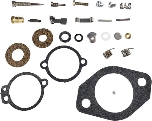 1395-51091 Carburetor Repair Kit for Mercury Mariner Outboard 35 40 65 80 85 90 115 135 140 150 HP Boat Motor Engine Parts Carb kit Replace Sierra Marine 18-97352 1395-5109 1395-5109-1 in Saudi Arabia