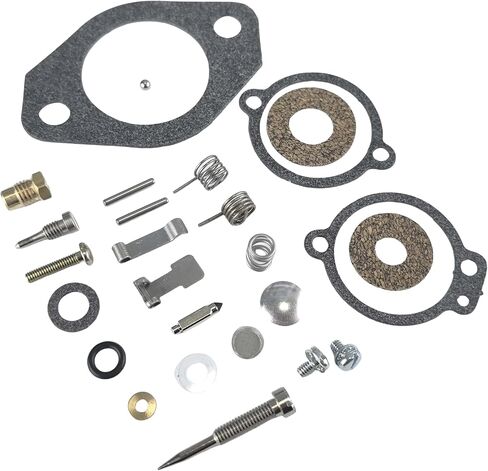 1395-51091 Carburetor Repair Kit for Mercury Mariner Outboard 35 40 65 80 85 90 115 135 140 150 HP Boat Motor Engine Parts Carb kit Replace Sierra Marine 18-97352 1395-5109 1395-5109-1 in Saudi Arabia