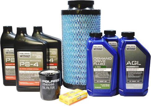 RZR XP 1000 Turbo OEM Extreme Duty Complete Service Kit POL31_AB in Saudi Arabia