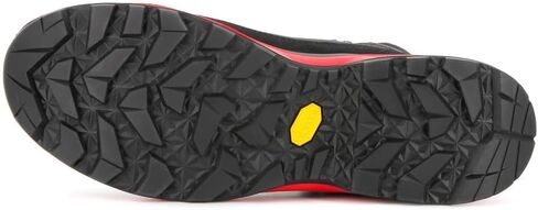 Alpina PERFORMANCE Men's Waterproof Boots with Microfiber Fiber Upper and Sympatex Bretahable Membrane | Vibram | Lightweight | Made in Europe in Saudi Arabia