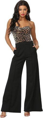 Women's J2 Love Flowing Palazzo Pants in Saudi Arabia