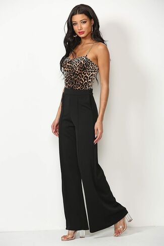 Women's J2 Love Flowing Palazzo Pants in Saudi Arabia