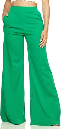 Women's J2 Love Flowing Palazzo Pants in Saudi Arabia