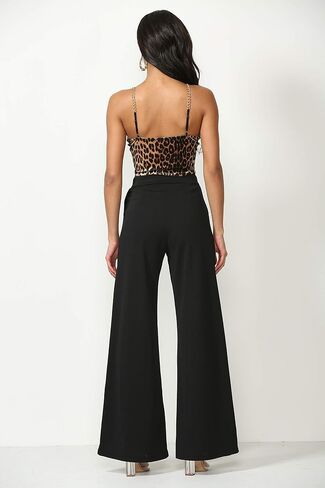 Women's J2 Love Flowing Palazzo Pants in Saudi Arabia