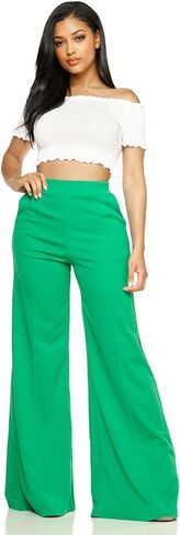 Women's J2 Love Flowing Palazzo Pants in Saudi Arabia