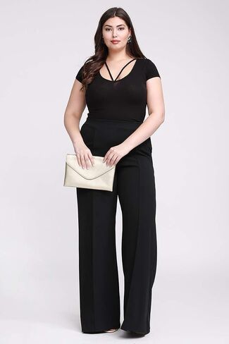 Women's J2 Love Flowing Palazzo Pants in Saudi Arabia