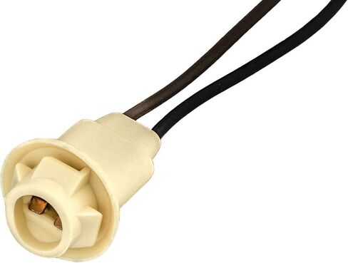 Pigtail Connector Side-Marker Compatible with Ford and GM 158,194, 194A in Saudi Arabia