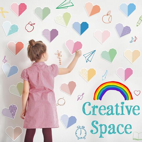 Seajan 60 Pcs Shark Bulletin Board Cutouts Decorations Ocean Sea Animal Cutouts Shark Accents Paper Shark Cutouts for Kids Home School Chalkboard Classroom Decor Supplies in Saudi Arabia