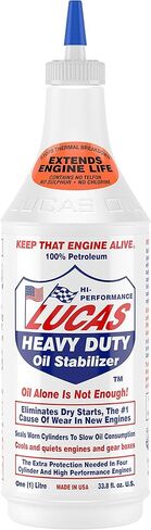 Lucas Oil 40001 Heavy Duty Oil Stabilizer-1L in Saudi Arabia