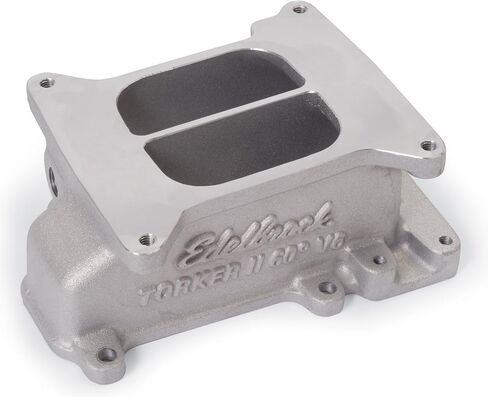 Edelbrock 3789 Performer Intake Manifold in Saudi Arabia
