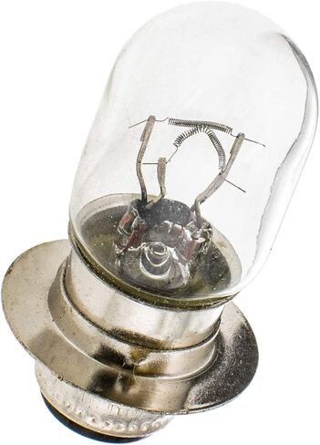NICHE H6M Headlight Bulb for 1996-2016 Kawasaki Yamaha Rhino 660 450 Big Bear 400 Mule 610 600 Banshee 350 2 Pack in Saudi Arabia