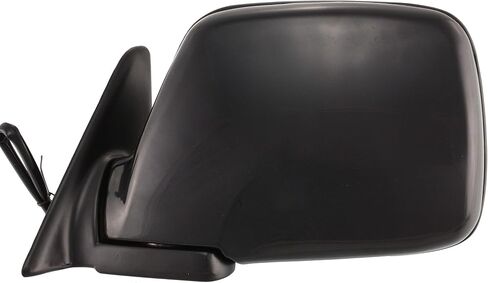 Kool Vue Driver & Passenger Side Power Mirrors for Toyota Land Cruiser 1990-1997 Paintable in Saudi Arabia
