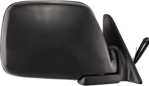 Kool Vue Driver & Passenger Side Power Mirrors for Toyota Land Cruiser 1990-1997 Paintable in Saudi Arabia
