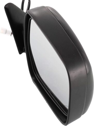 Kool Vue Driver & Passenger Side Power Mirrors for Toyota Land Cruiser 1990-1997 Paintable in Saudi Arabia