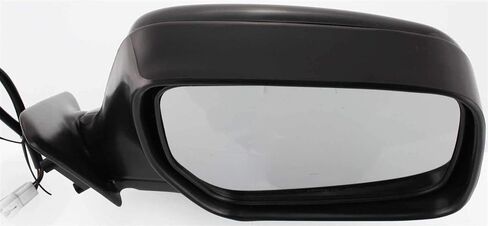 Kool Vue Driver & Passenger Side Power Mirrors for Toyota Land Cruiser 1990-1997 Paintable in Saudi Arabia