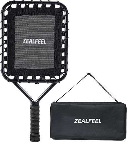 Baseball Racket for Fly Balls, 19-Ounce Scientific Weighted Baseball Racket, Fungo Racket Baseball/Softball Training for Parents and Coaches, Designed to Hitting Ground Balls and Pop Flies in Kuwait