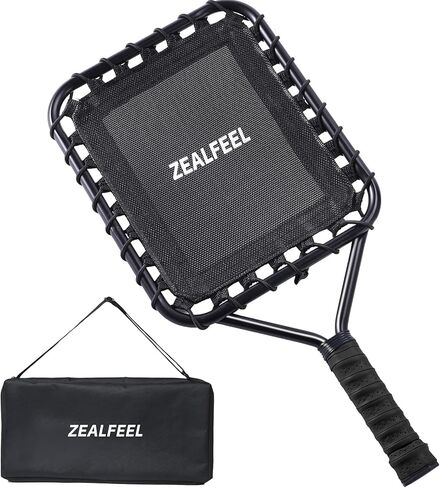 Baseball Racket for Fly Balls, 19-Ounce Scientific Weighted Baseball Racket, Fungo Racket Baseball/Softball Training for Parents and Coaches, Designed to Hitting Ground Balls and Pop Flies in Kuwait