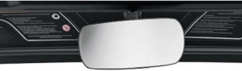 Can-Am Panoramic Center Mirror Kit 715003638 New Oem in Saudi Arabia