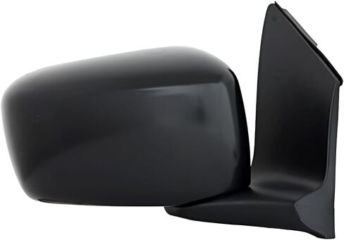 متوافق مع Honda Odyssey 2005 2006 2007 2008 2009 2010 Power Black Side Door View Rustenger Right in Kuwait