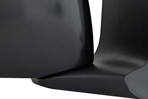 متوافق مع Honda Odyssey 2005 2006 2007 2008 2009 2010 Power Black Side Door View Rustenger Right in Kuwait