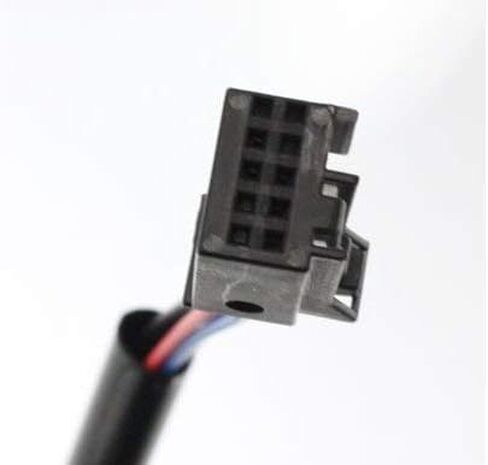 Kool Vue Driver & Passenger Side Power Heated Mirrors for Ram 1500 2011-2013 Textured in Saudi Arabia