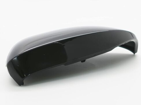 APA Replacement Mirror Cap Cover Black for 2019 2020 2021 COROLLA Sedan Hatchback Driver Left Side 8794502350 8794552251 TO1326114 in Saudi Arabia