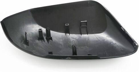 APA Replacement Mirror Cap Cover Black for 2019 2020 2021 COROLLA Sedan Hatchback Driver Left Side 8794502350 8794552251 TO1326114 in Saudi Arabia