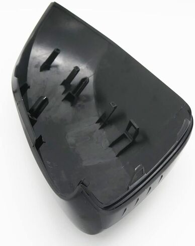 APA Replacement Mirror Cap Cover Black for 2019 2020 2021 COROLLA Sedan Hatchback Driver Left Side 8794502350 8794552251 TO1326114 in Saudi Arabia