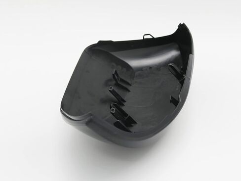 APA Replacement Mirror Cap Cover Black for 2019 2020 2021 COROLLA Sedan Hatchback Driver Left Side 8794502350 8794552251 TO1326114 in Saudi Arabia