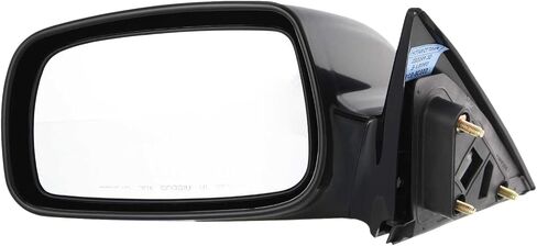 Garage-Pro Mirror Compatible For 2004-2008 Toyota Solara Left Driver Power Glass Paintable in Saudi Arabia