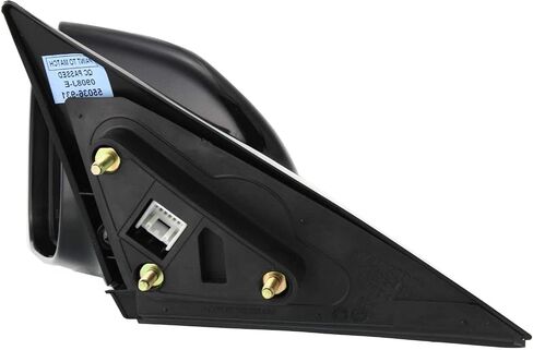 Garage-Pro Mirror Compatible For 2004-2008 Toyota Solara Left Driver Power Glass Paintable in Saudi Arabia