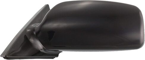 Garage-Pro Mirror Compatible For 2004-2008 Toyota Solara Left Driver Power Glass Paintable in Saudi Arabia