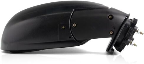 For Toyota Tundra 2000 01 02 03 04 05 2006 Door Mirror Passenger Side | Manual | Non-Heated | Textured | Replacement For 879100C030 | TO1321188 in Saudi Arabia