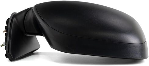 For Toyota Tundra 2000 01 02 03 04 05 2006 Door Mirror Passenger Side | Manual | Non-Heated | Textured | Replacement For 879100C030 | TO1321188 in Saudi Arabia