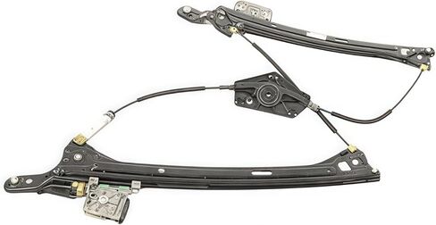 8T8837461 Front Left Window Regulator Fits for Audi A5 Replace Parts in Saudi Arabia
