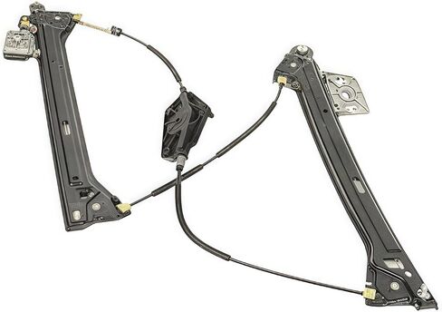 8T8837461 Front Left Window Regulator Fits for Audi A5 Replace Parts in Saudi Arabia